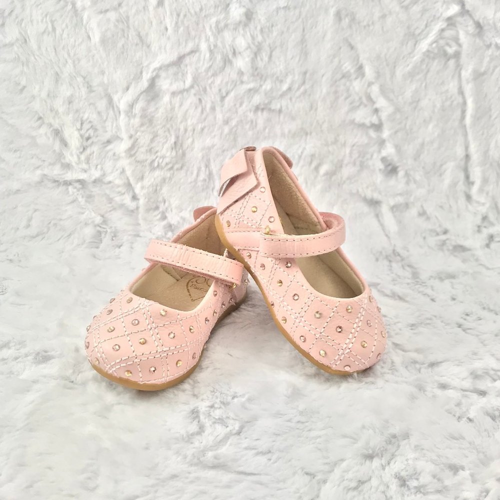 Baby Girl shoes